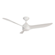 Osprey 132cm Smart DC Ceiling Fan with Remote Control